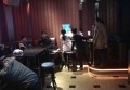 女保安招聘文案图片（女性安保人员招募海报）