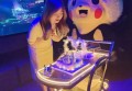 杭州萧山区宁围街道附近酒吧招聘酒水促销员,(不用订房任务)